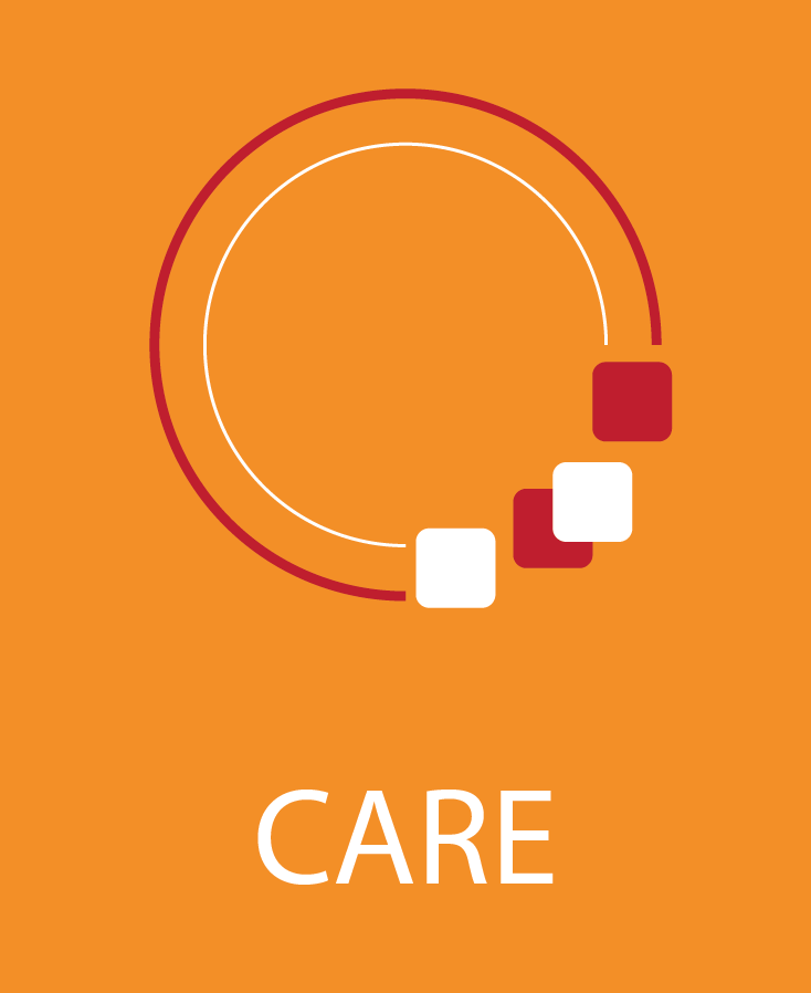 CARE