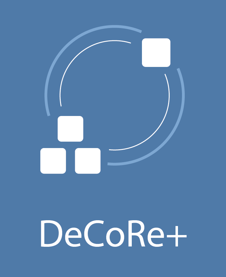 DeCoRe+
